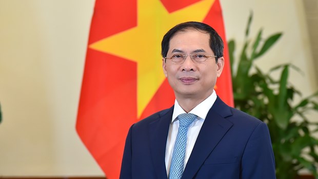 Le Vietnam appelle à coopérer sur la lutte anti-Covid-19 et la reprise